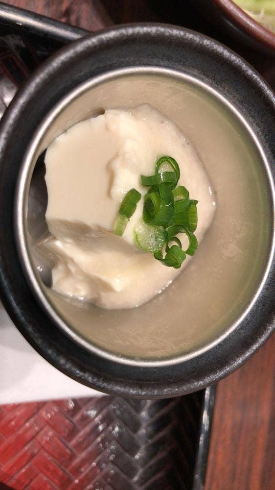 大戸屋ごはん処 イオンモール苫小牧店
