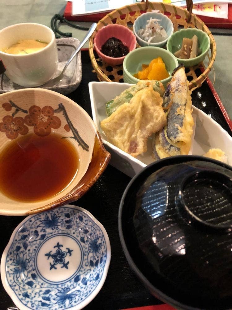 シーサイド・スパ八景島 レストラン滄海