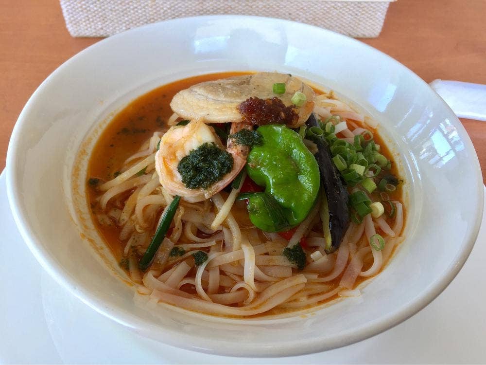 アンフィニカフェ