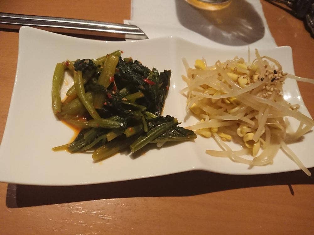 ダイニング RYANG