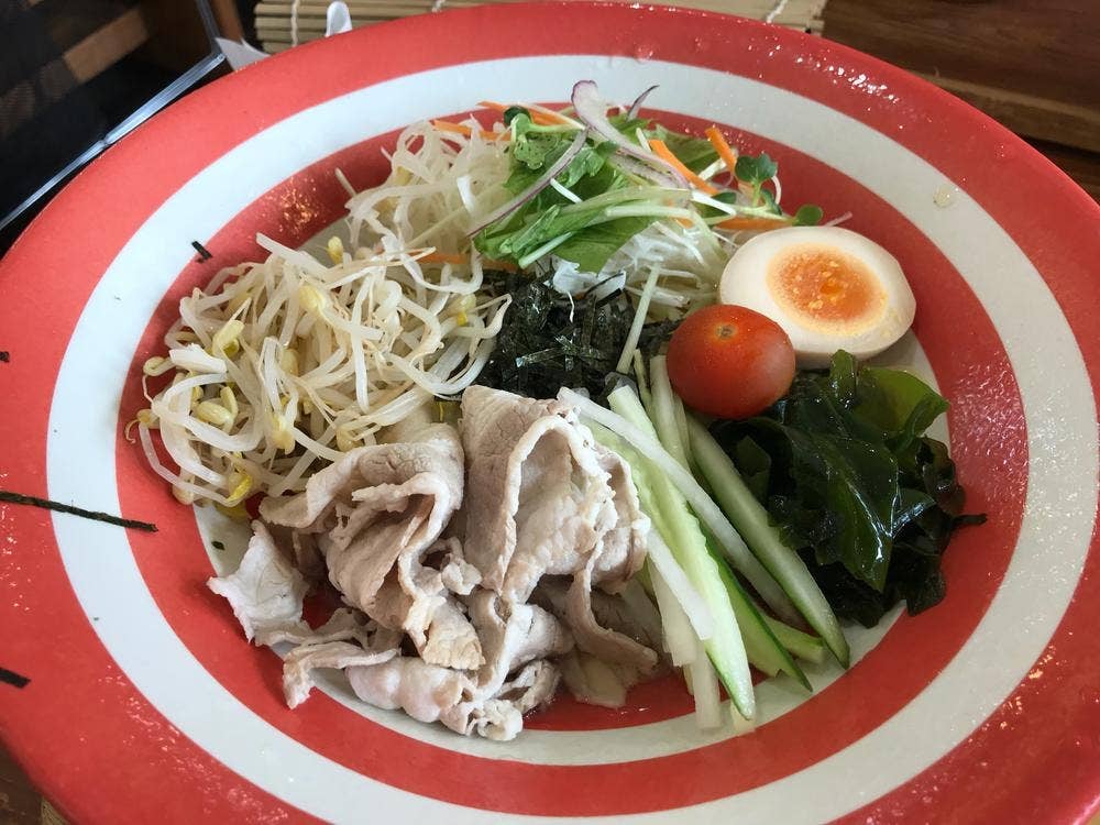 慶珉 小林店