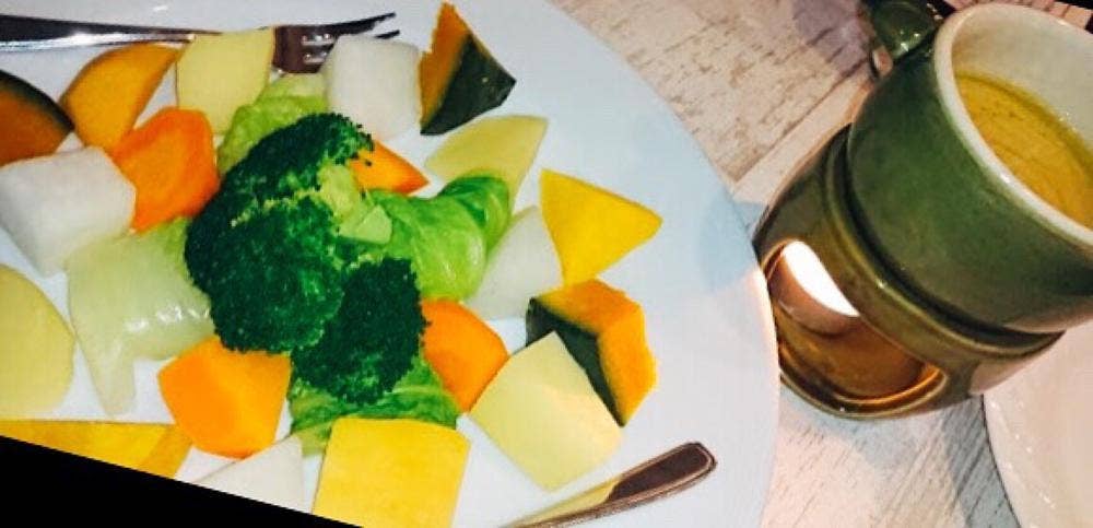 オルトキッチン