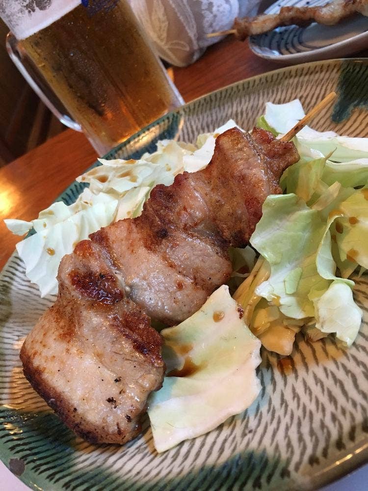 味味鳥