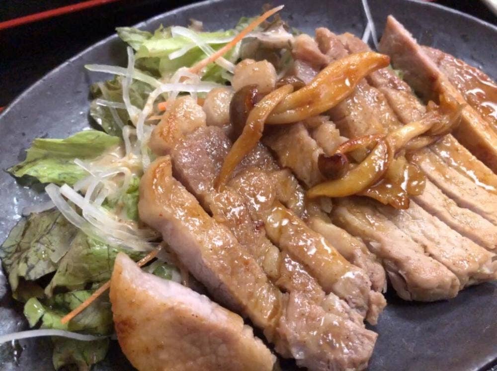 食彩 膳所