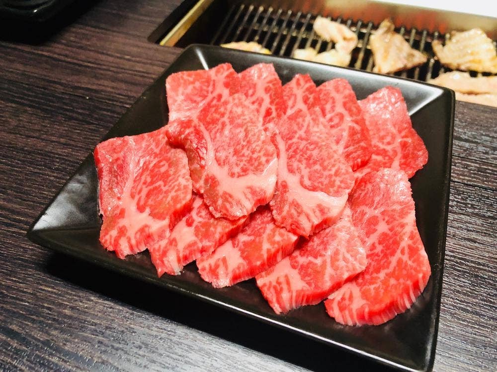 焼亭 龍月