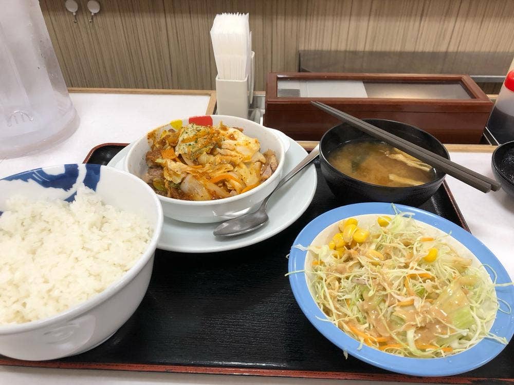 松屋 通天閣店