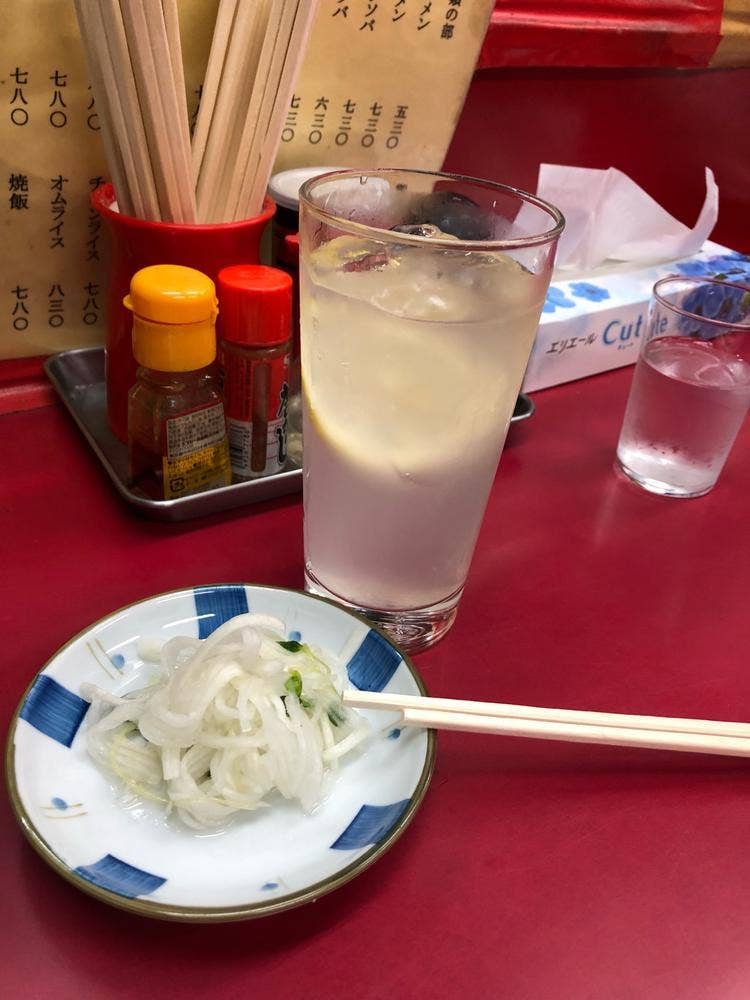 新華