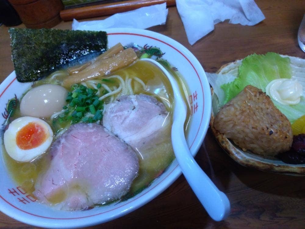 車屋