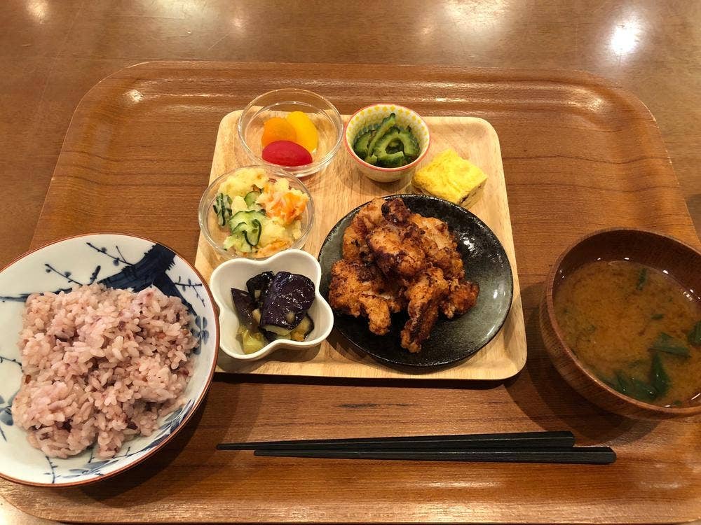 メサ・グランデ