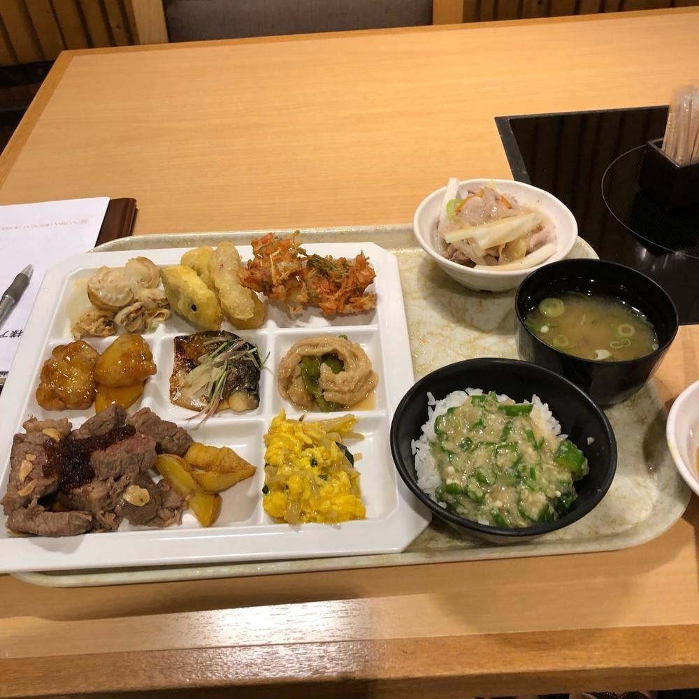 旬粋料理 和ぎ