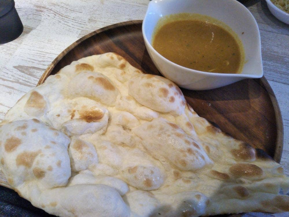 CORE CURRY