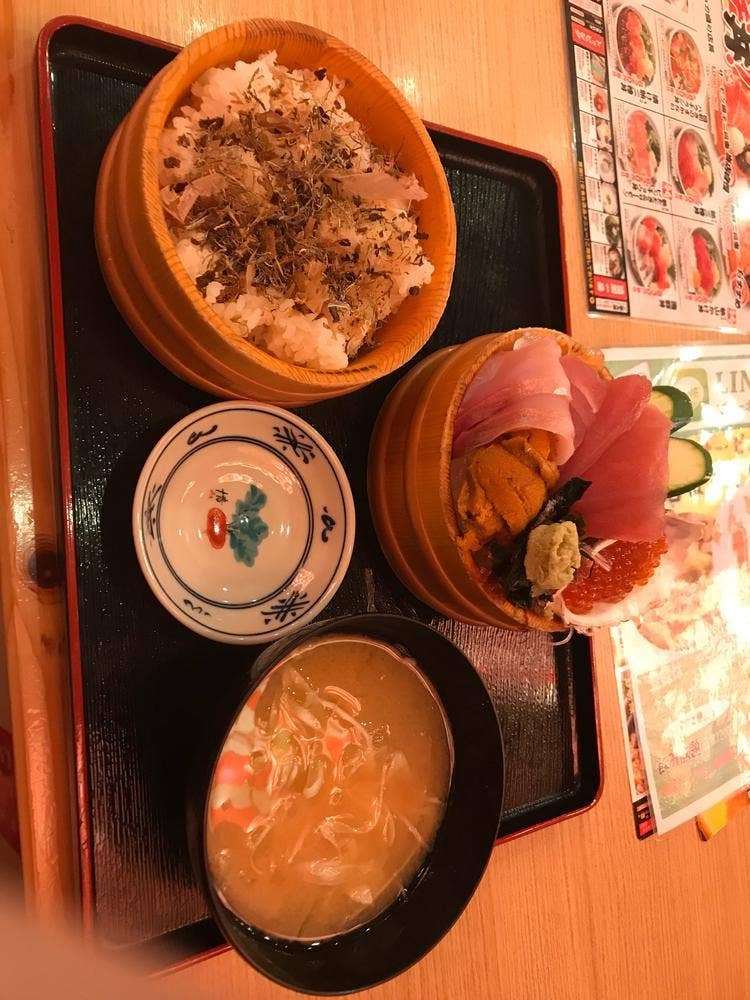 目利きの銀次 土気駅前店