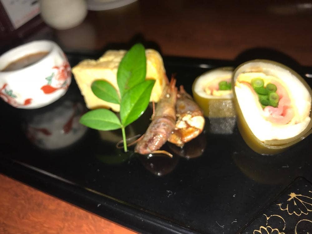 旬菜和ダイニング朝倉