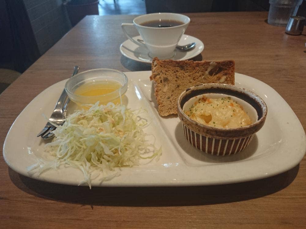 カフェ アラビカ