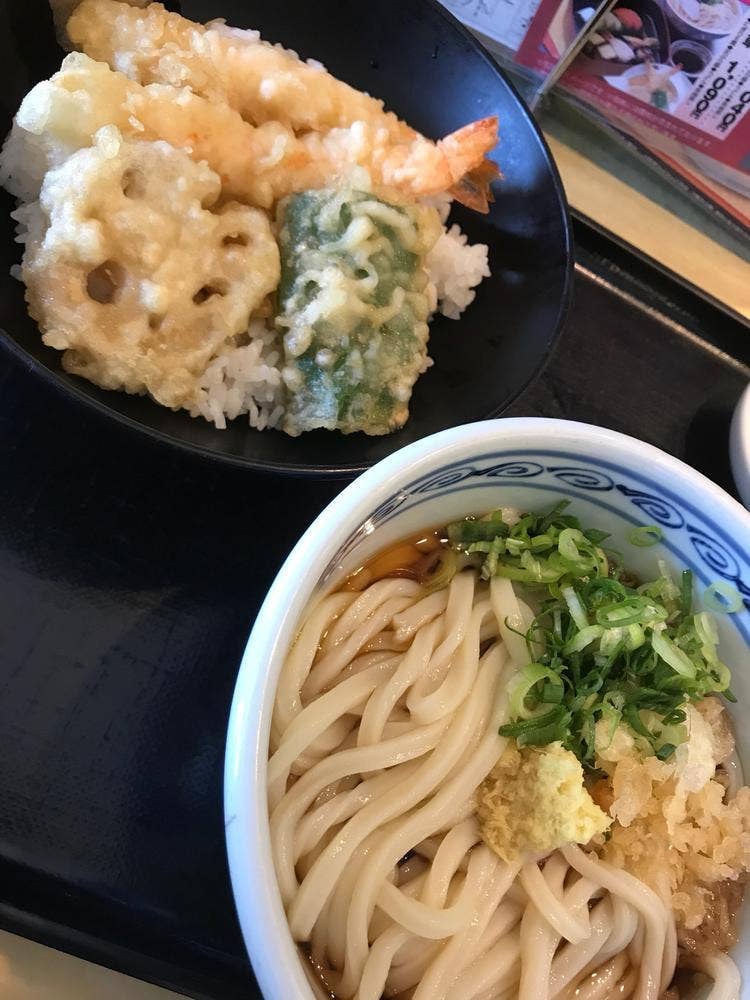 天霧 三原店