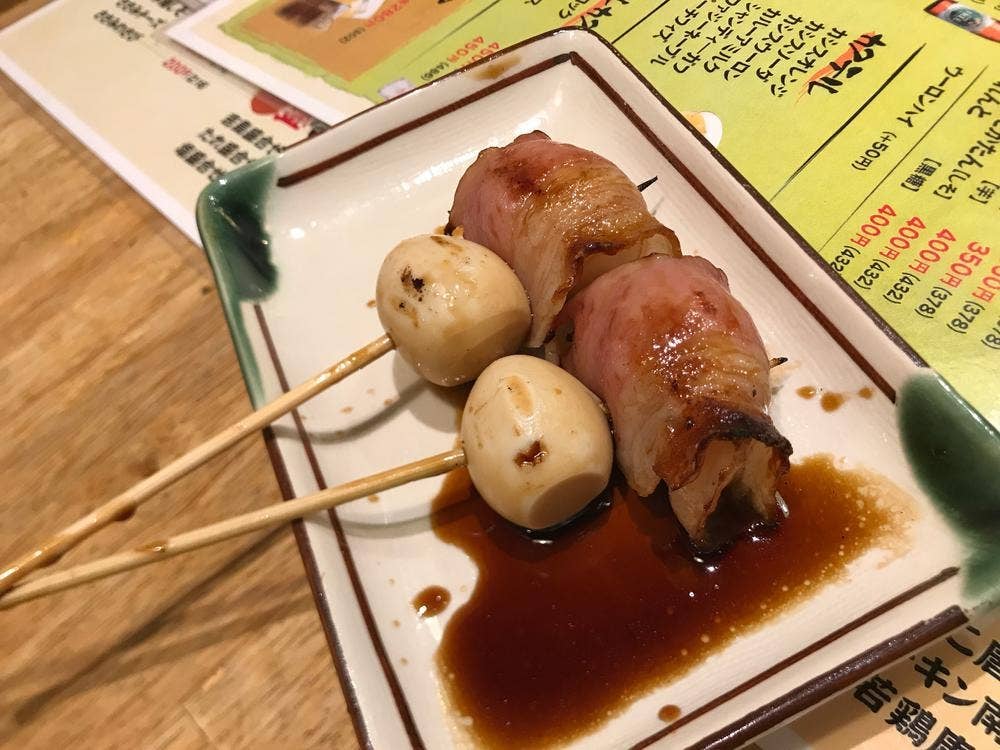 吉鳥今里駅前店