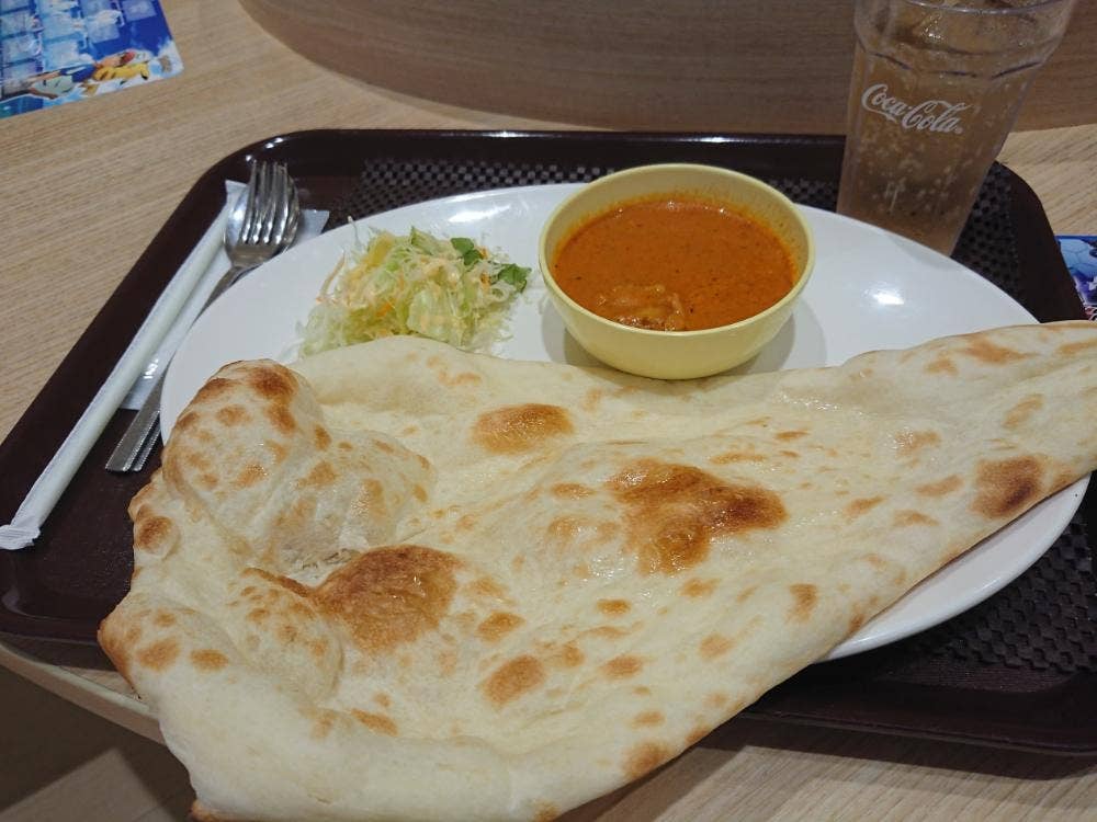 ダルバール 海老名店