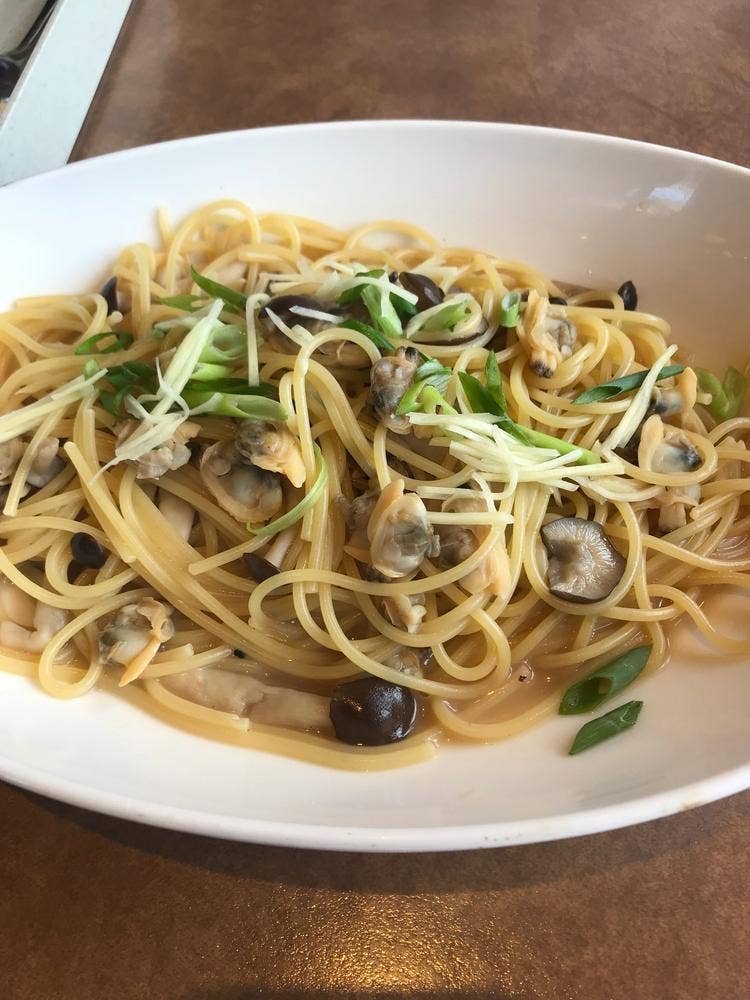 ジョリーパスタ 鈴鹿店