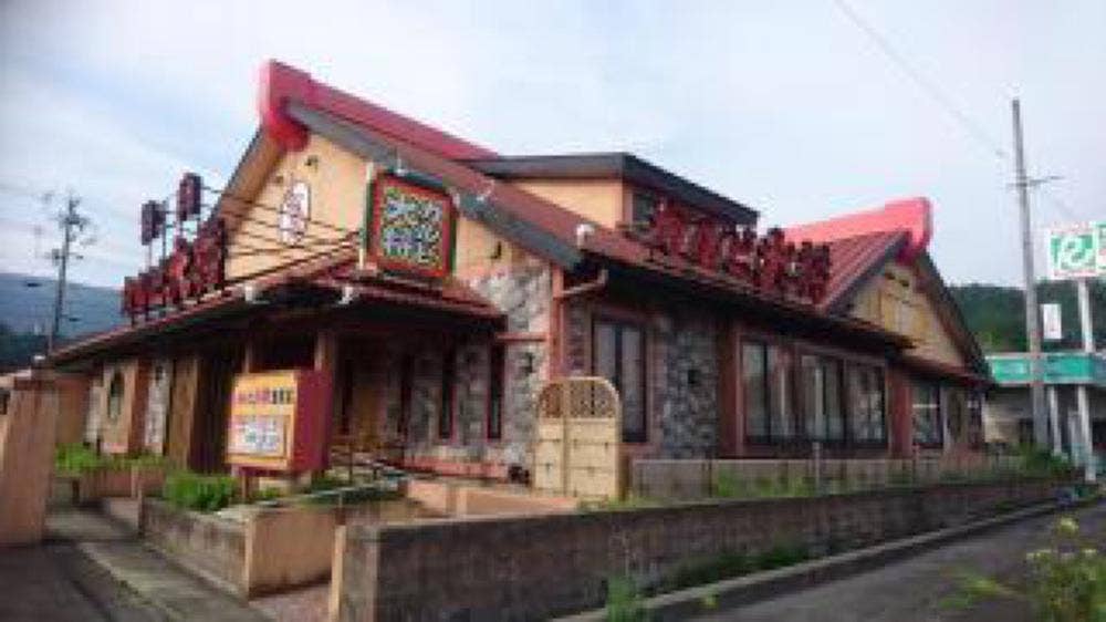 カルビ大将 恵那店