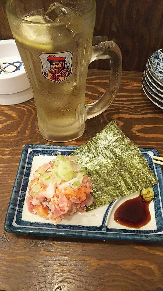 小鉄屋 立川南口店