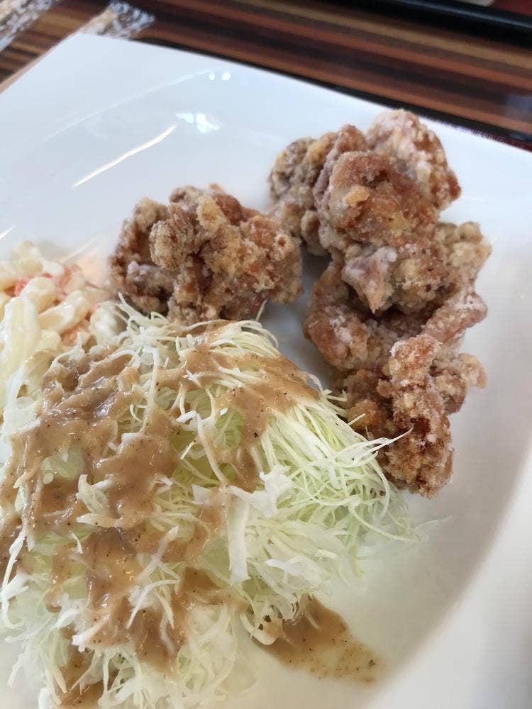 コトコトコットン 足湯カフェ