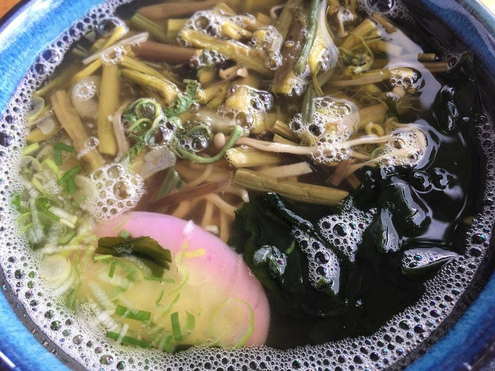 きみまち庵