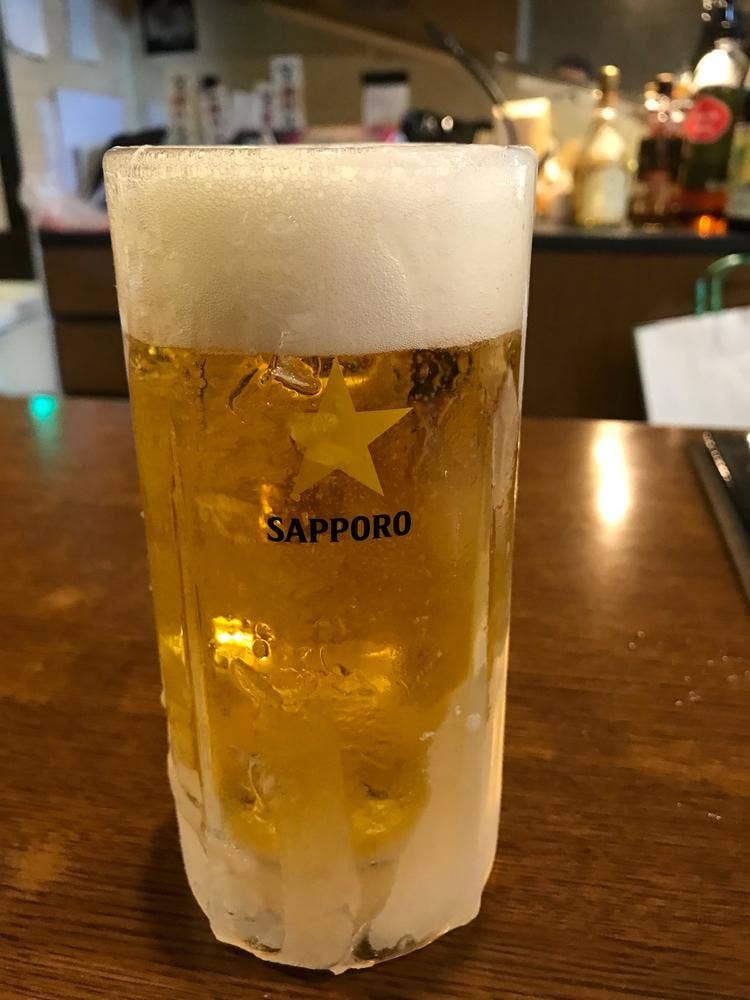 ダイニング 斬