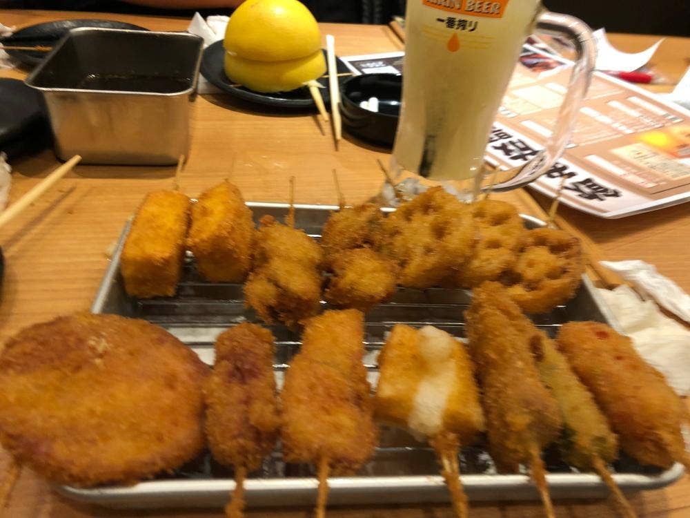 黒田×めでた家 歌舞伎町輝ビル店