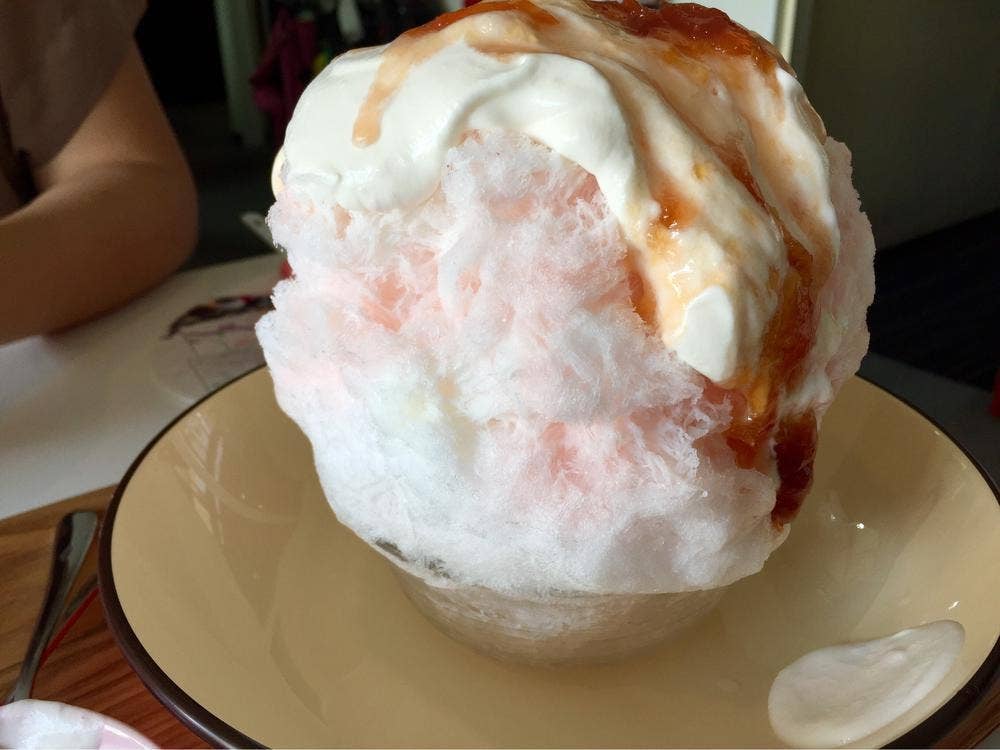 アイスアリーナ