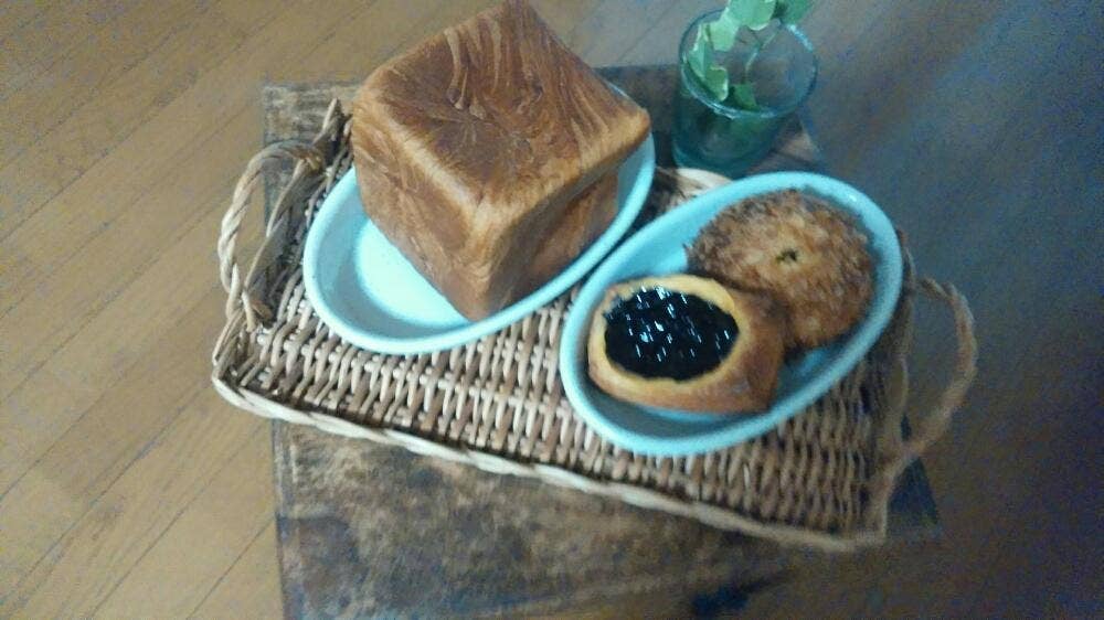 ブーランジェリー 匠