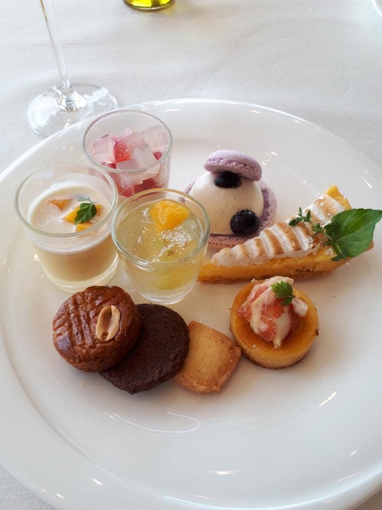 アマンダンセイル