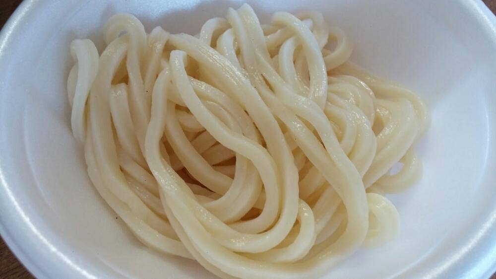 三谷製麺所