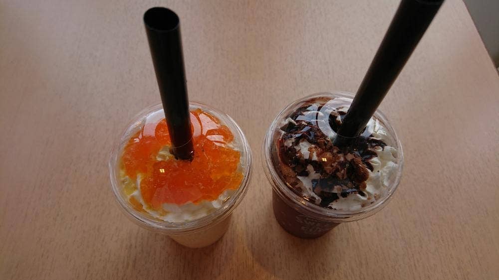 ケンタッキーフライドチキン イオンモール倉敷店