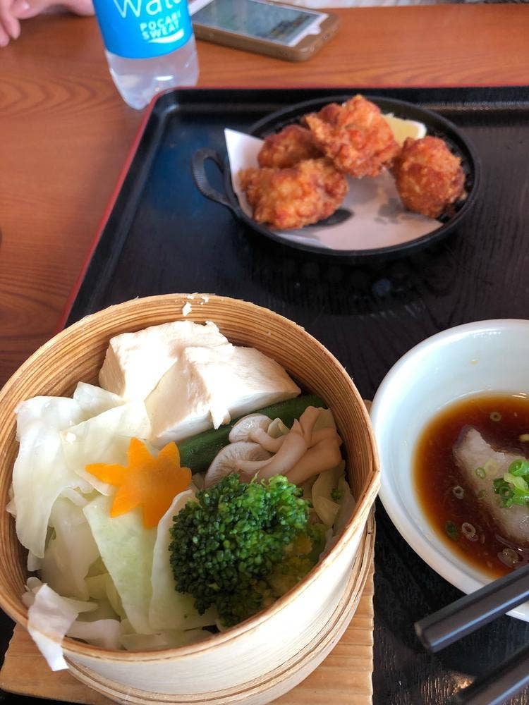 夢庵 逗子店