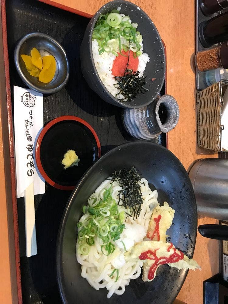 ゆでぞう 京阪ザ・ストア枚方店