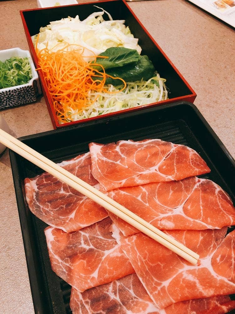 かごの屋 京橋東野田店