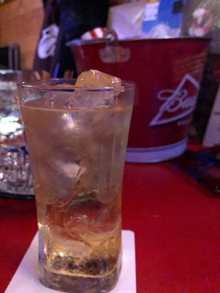 Pub ROCK STOCK