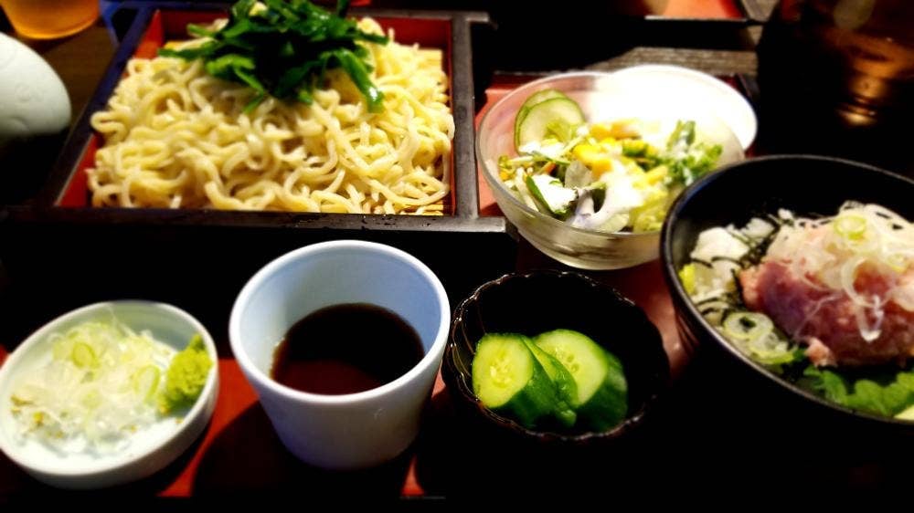 レストランサクラ