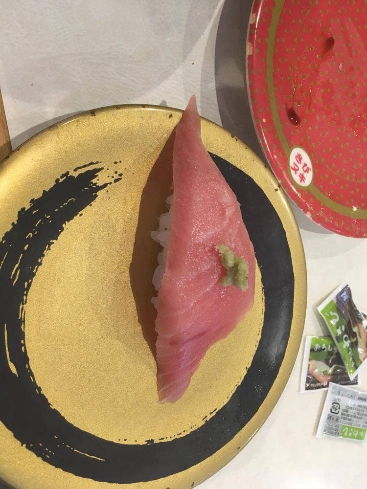 はま寿司 泉大津松之浜店