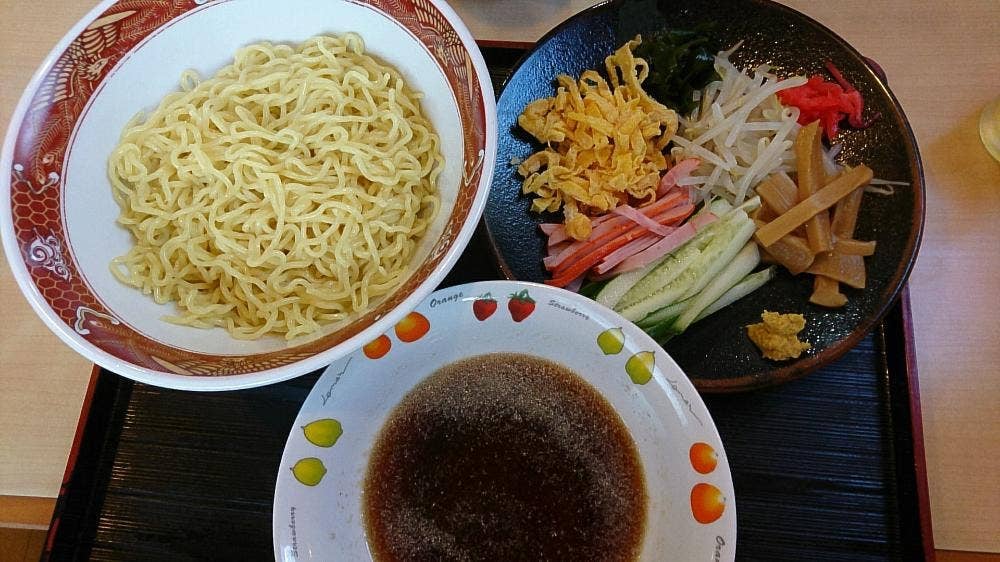 中華料理 一龍