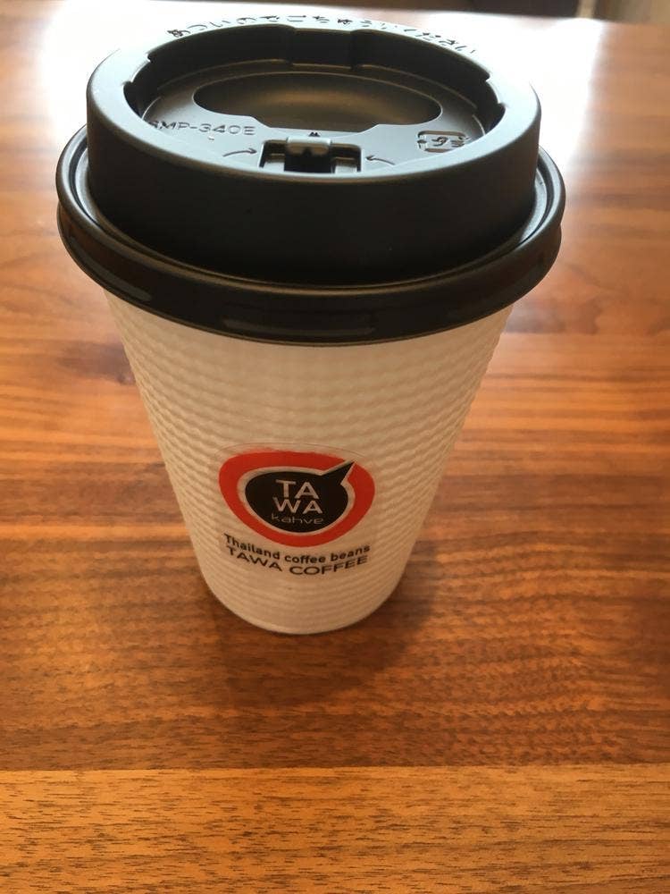 TAWA COFFEE