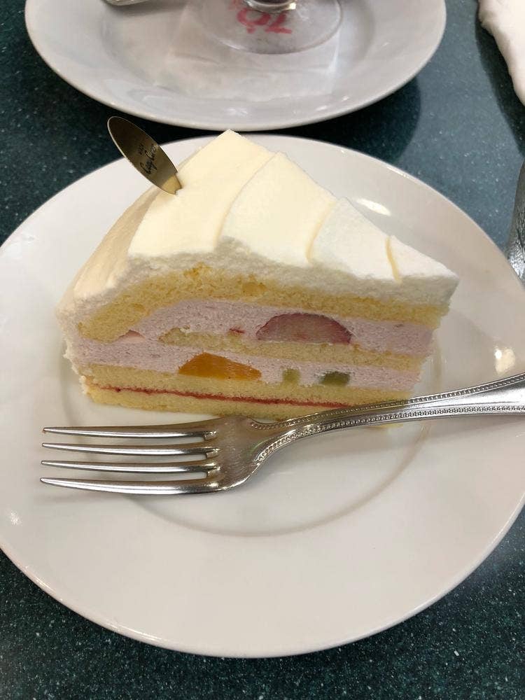 銀座コージーコーナー 湘南藤沢オーパ店
