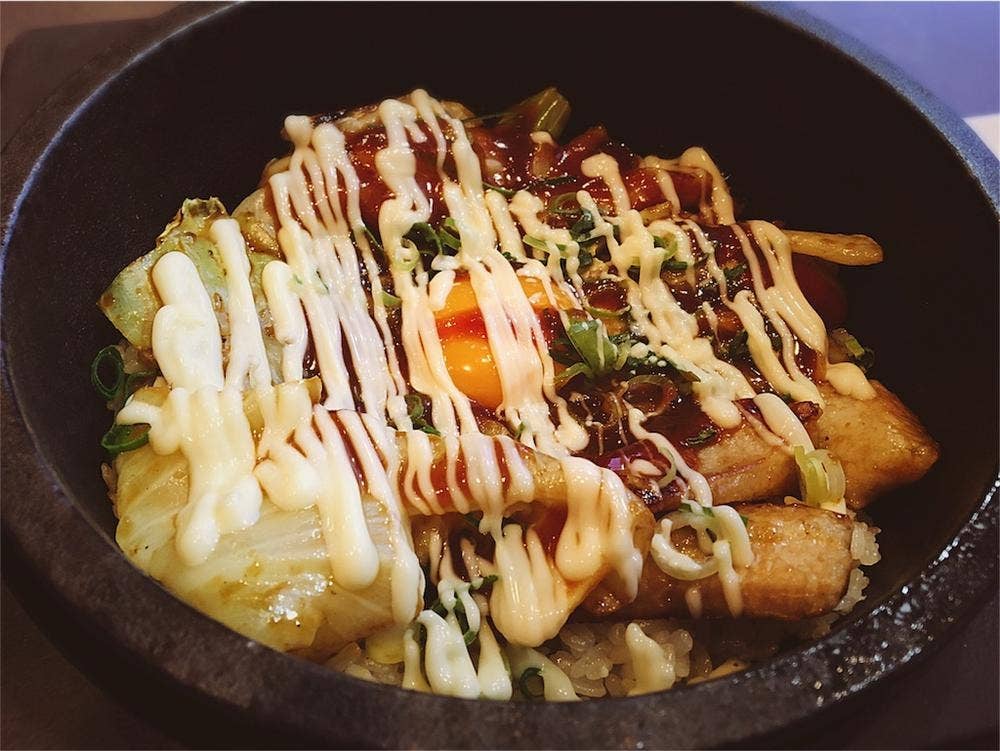 まかない包丁鮮と石りんくうシークル店