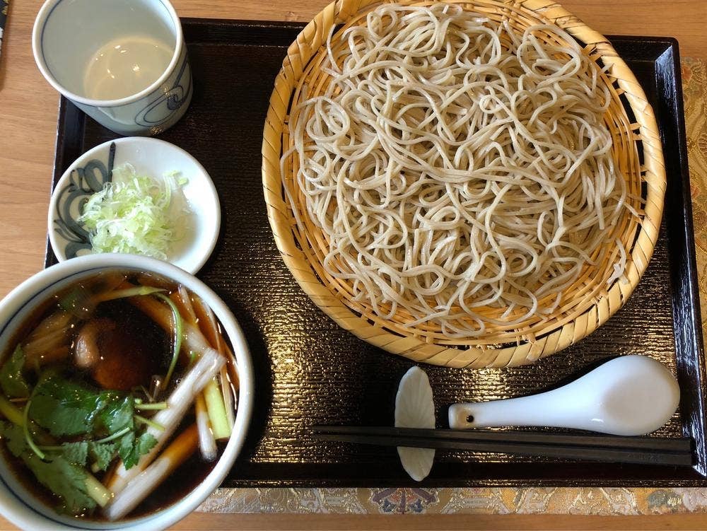 さっぽろ玄庵本店
