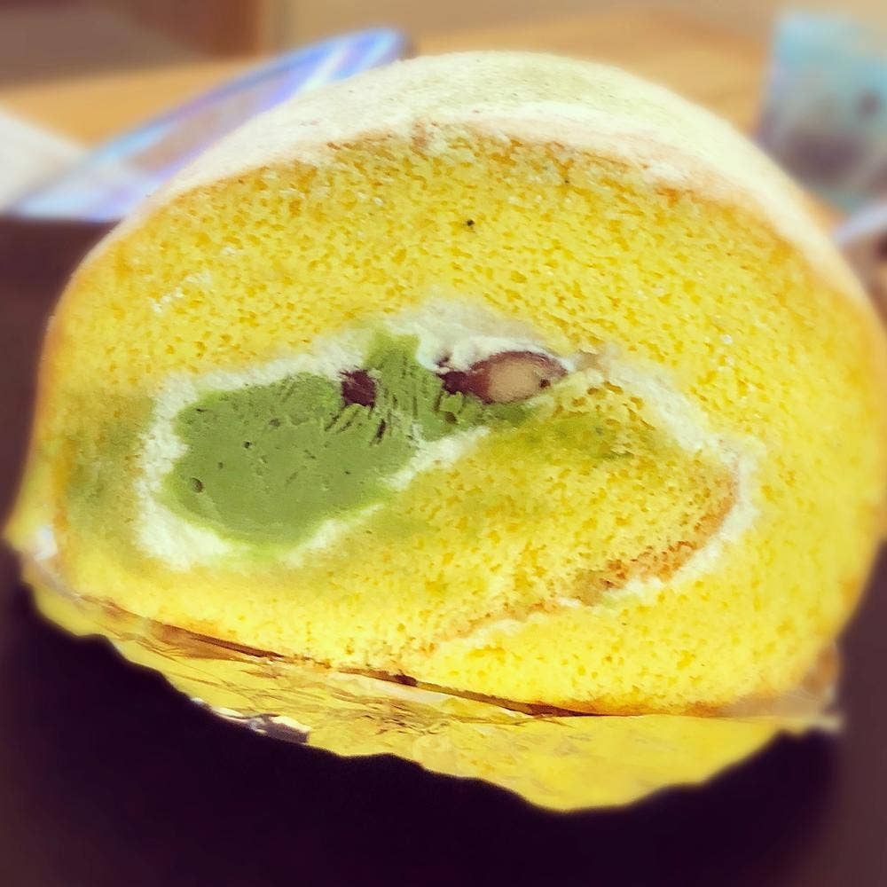 菓子工房 凡蔵 七本松店