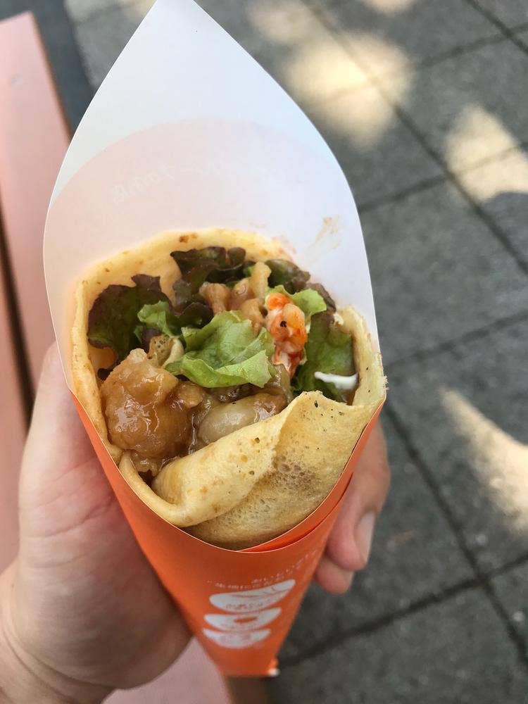 ポケットカフェ