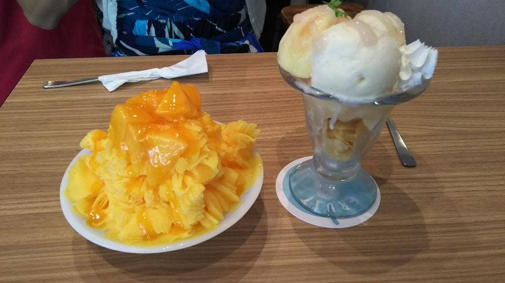 FRUIT STAND 西宮北口店