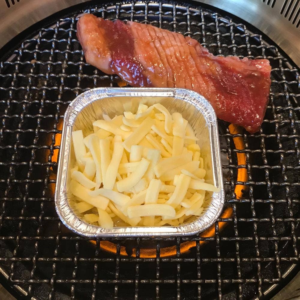 カルビ屋大福 中村店