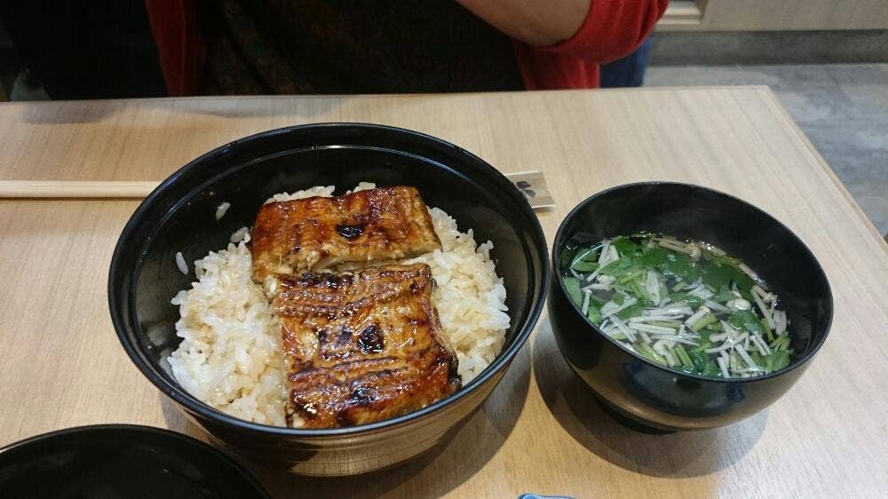 魚治