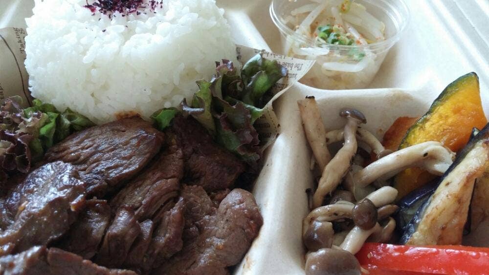 お弁当の29DeLi 高松